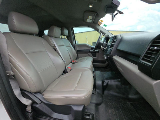 Used 2019 Ford F150 XL w/ Equipment Group 101A Mid AWD/4WD image 8