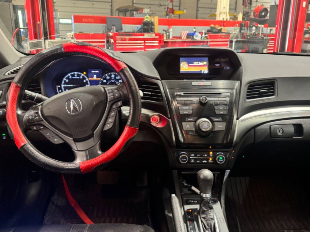 Used 2022 Acura ILX FWD image 47