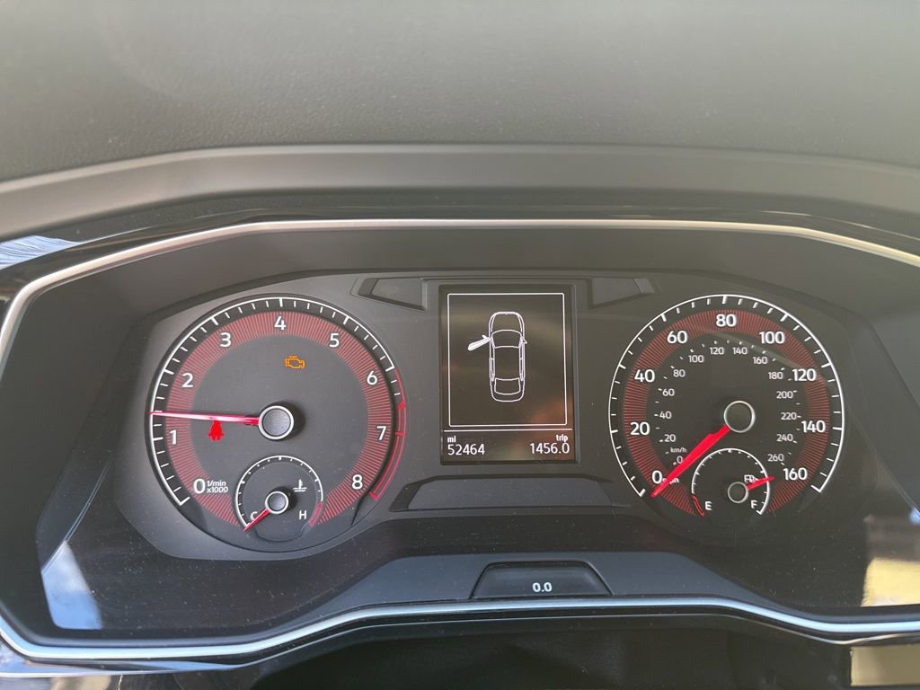 Used 2020 Volkswagen Jetta image 7