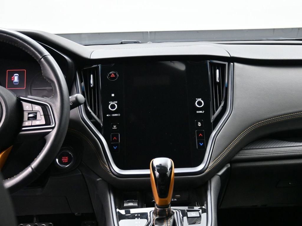 Used 2022 Subaru Outback Wilderness w/ Wilderness Package image 11