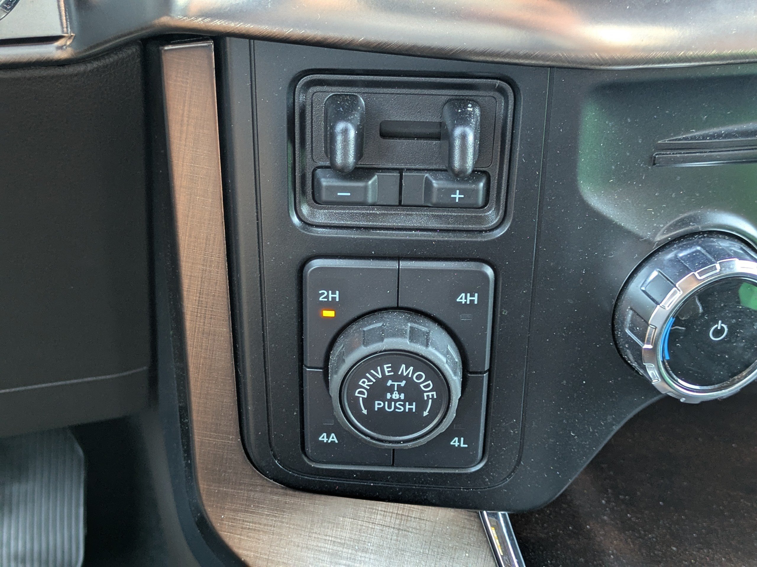 Used 2024 Ford F150 King Ranch AWD/4WD image 26