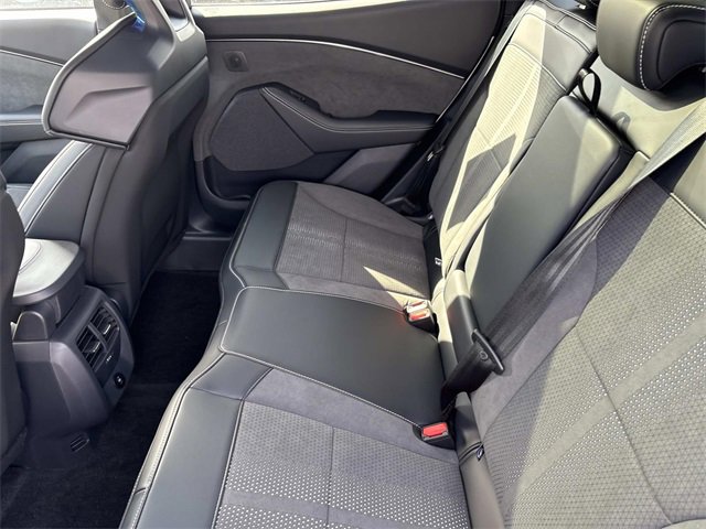 New 2025 Ford Mustang Mach-E GT image 17