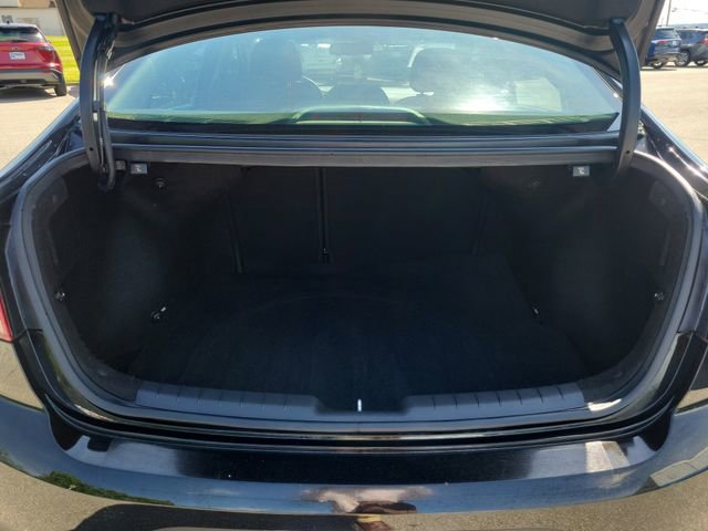 Used 2020 Hyundai Elantra SE w/ Cargo Package (C1) FWD image 9