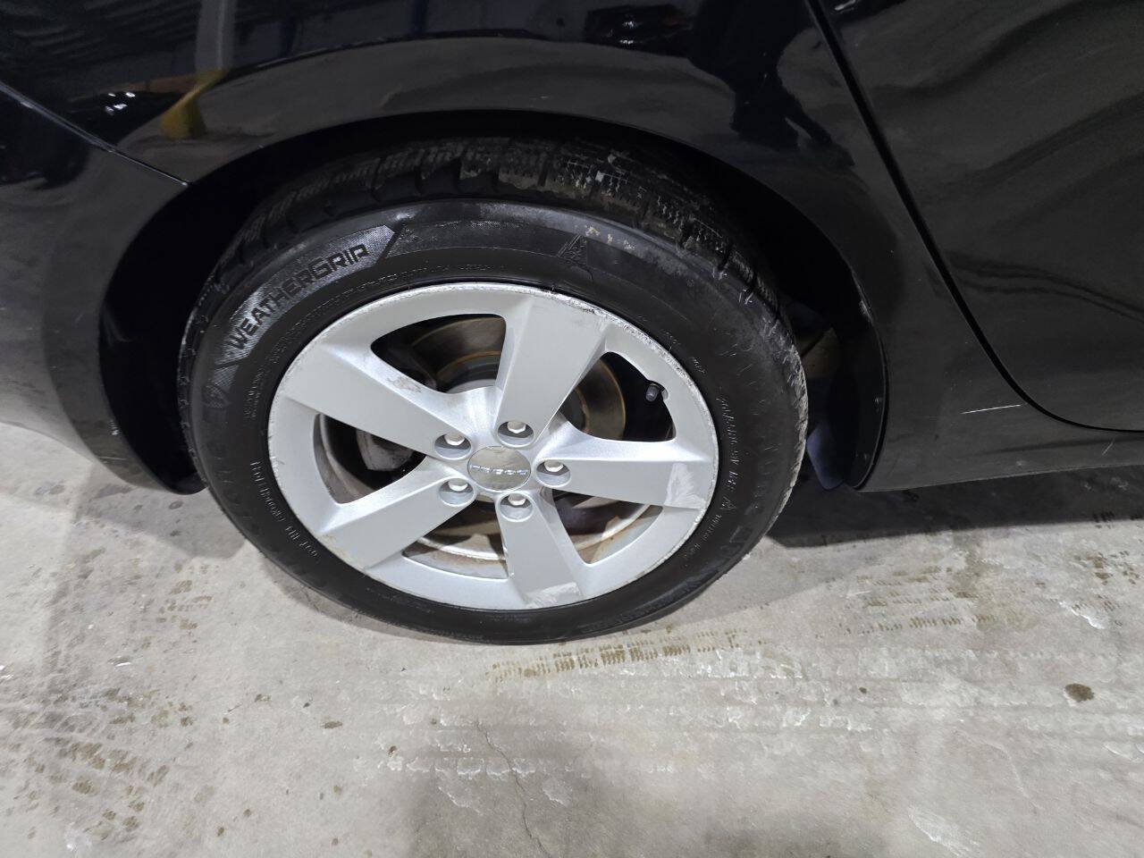 Used 2016 Dodge Dart SXT FWD image 18