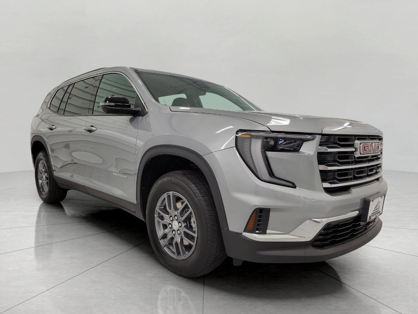 Used 2025 GMC Acadia Elevation