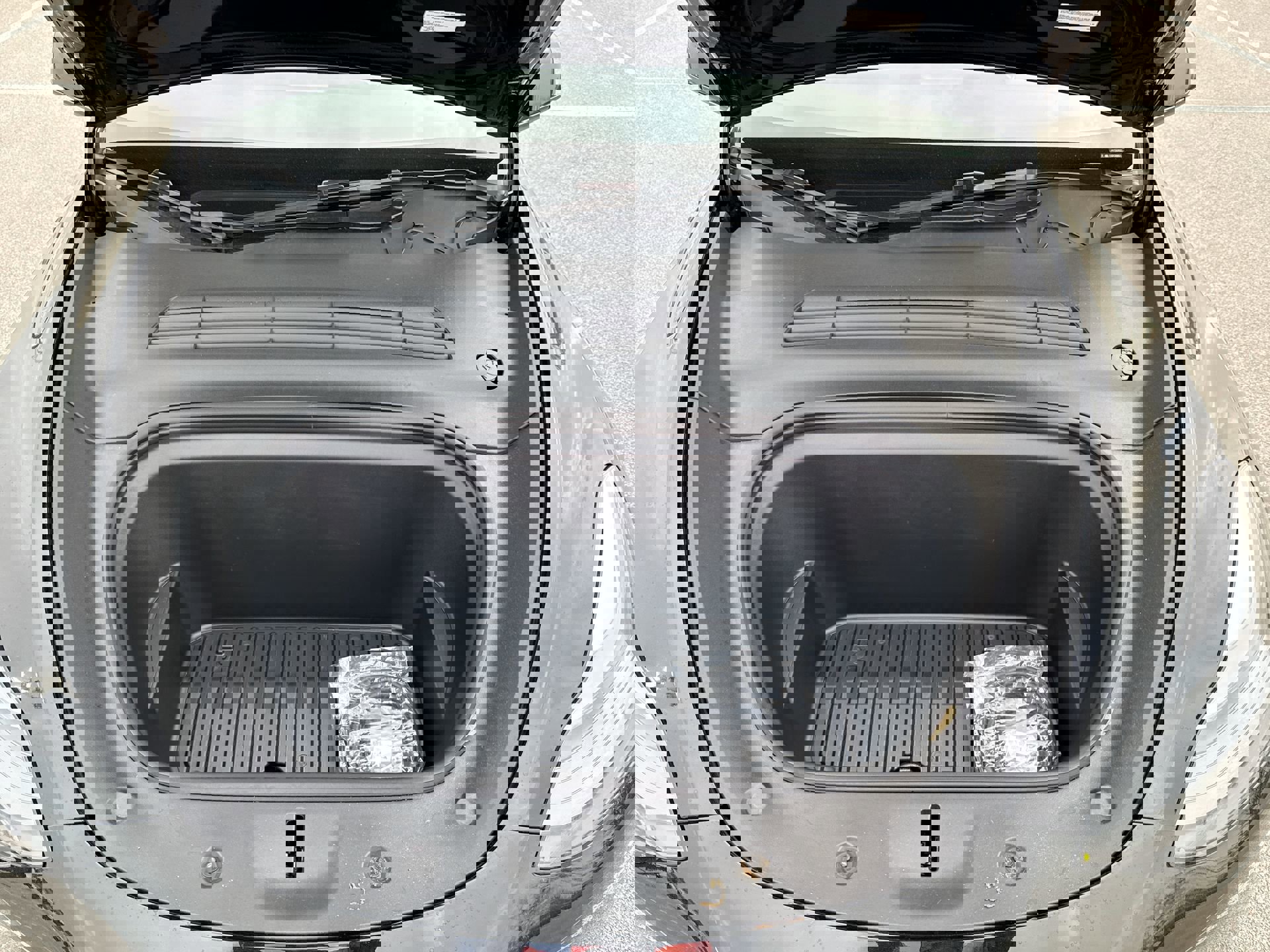 Used 2025 Tesla Model Y Long Range image 18