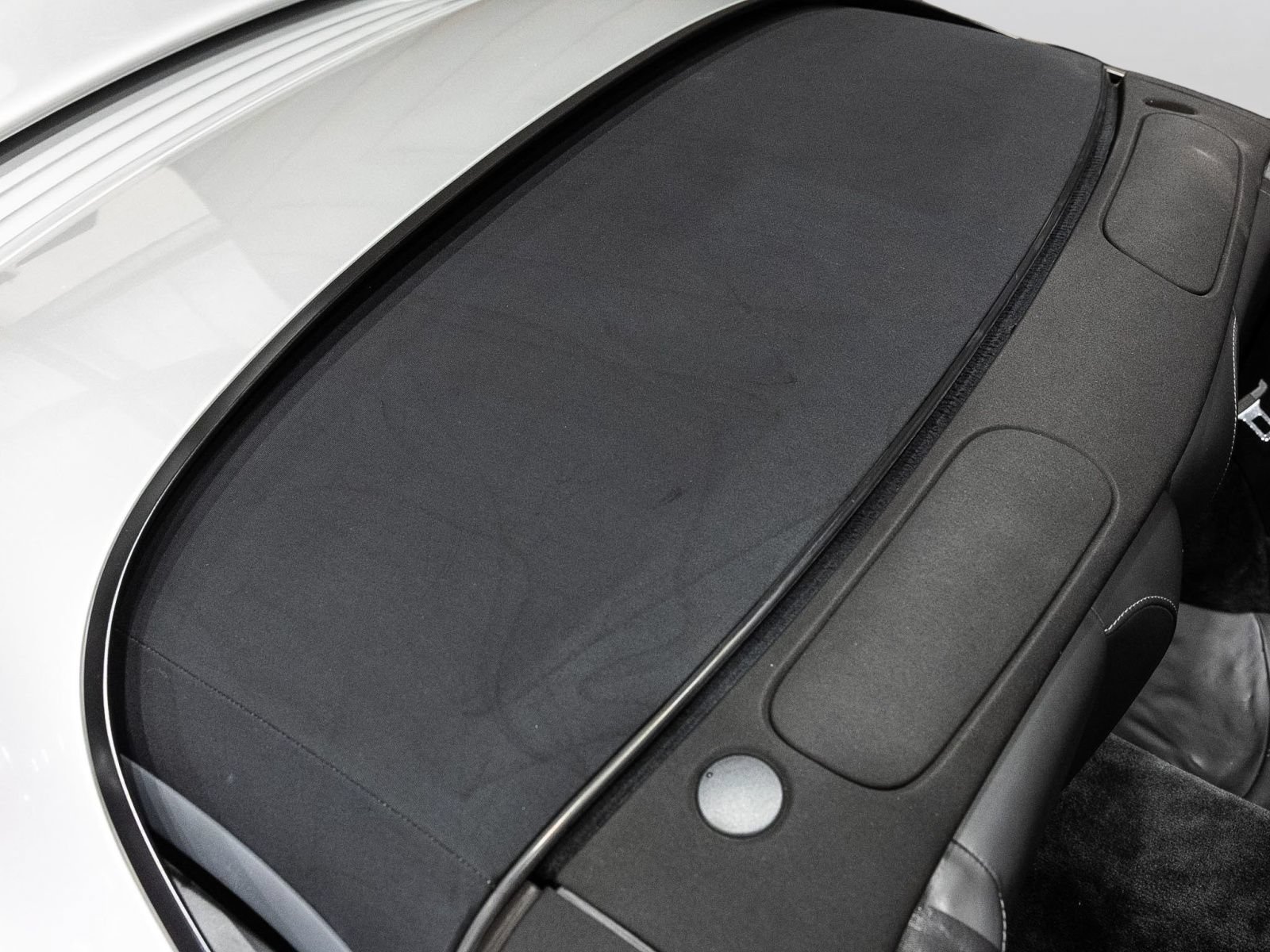 Used 2008 Porsche 911 Turbo AWD/4WD image 22