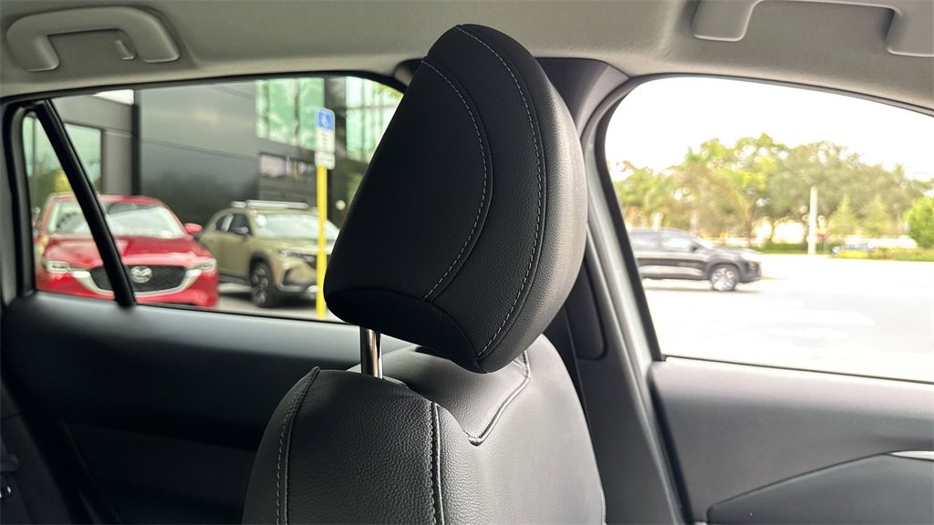 Certified 2025 MAZDA CX-50 AWD 2.5 S w/ Select Package image 21