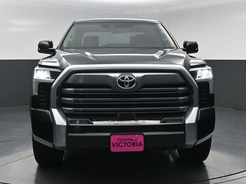 Used 2023 Toyota Tundra Limited w/ Power Package AWD/4WD image 17