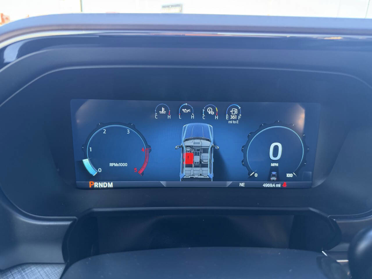 Used 2025 Ford F450 King Ranch image 26