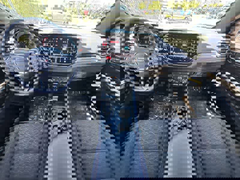 New 2025 Dodge Durango GT w/ Blacktop Package image 14