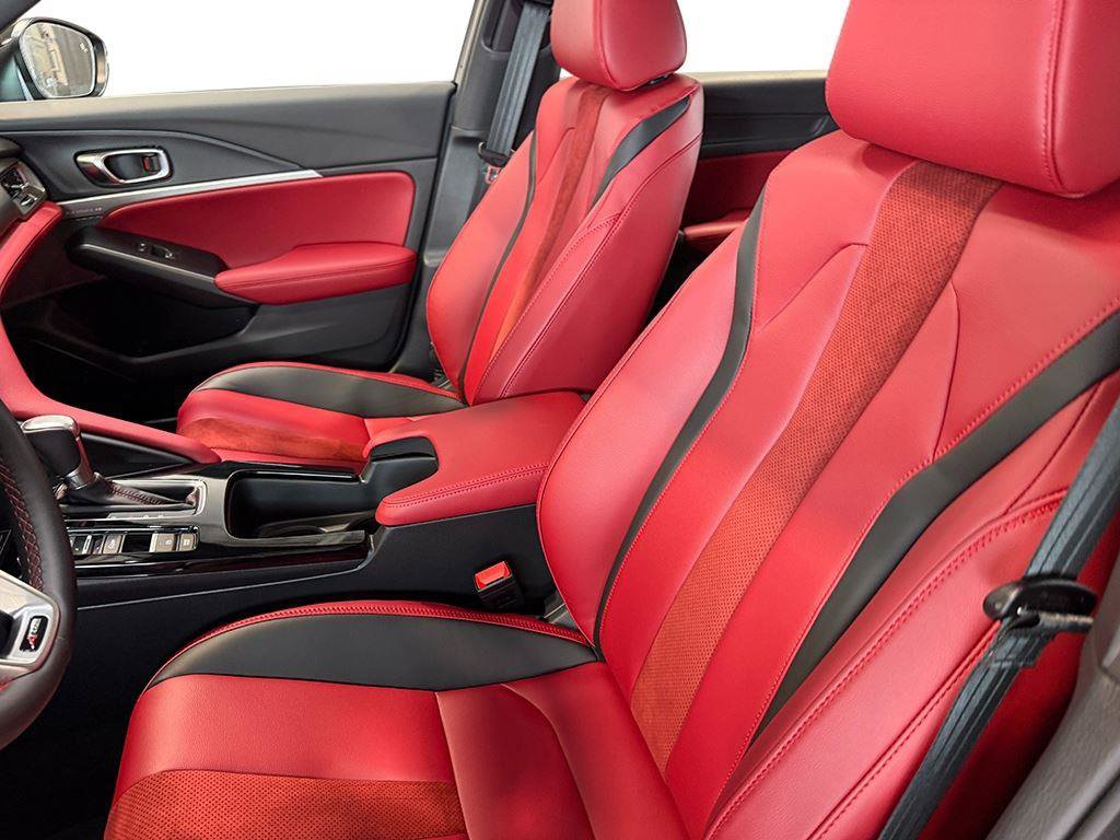 New 2026 Acura Integra A-Spec FWD image 14