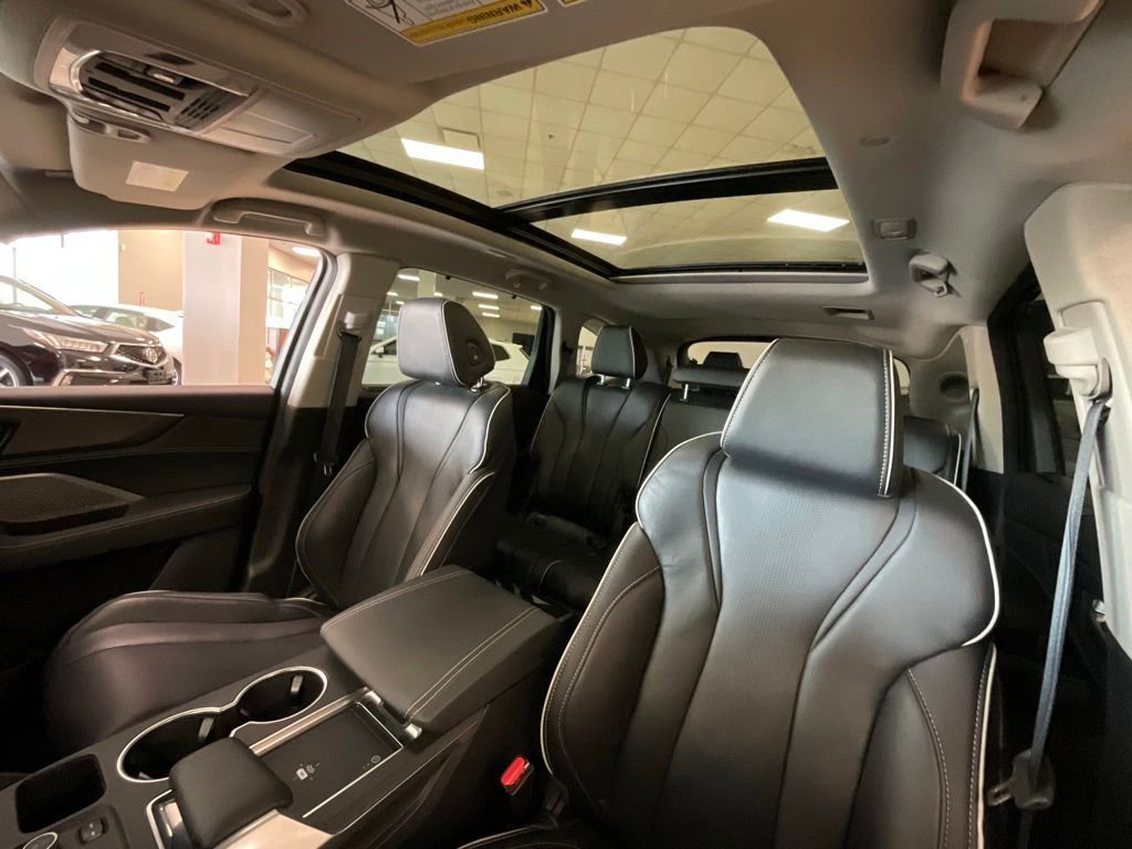 Certified 2023 Acura MDX SH-AWD w/ Advance Package image 10