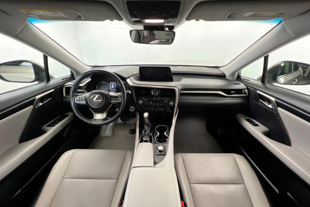 Used 2018 Lexus RX 350 350 w/ Accessory Package image 9