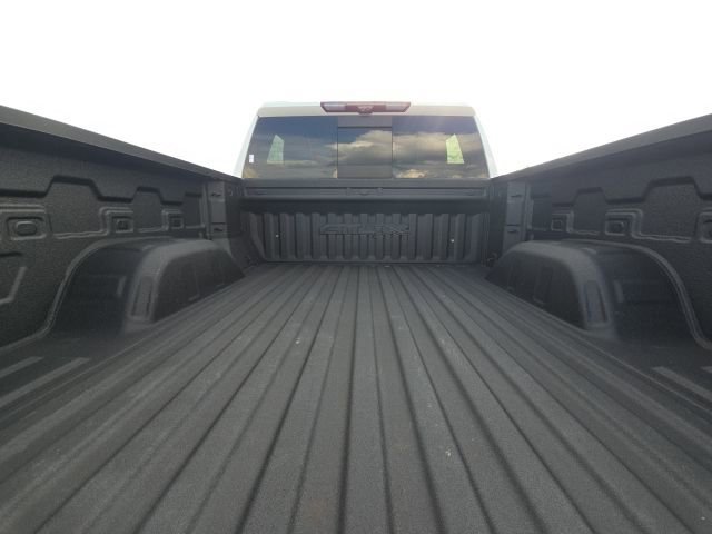 Used 2022 GMC Sierra 1500 AT4X image 11