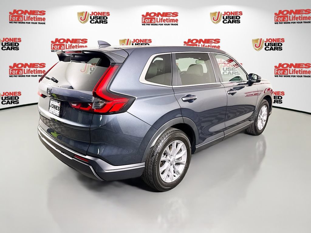 Used 2025 Honda CR-V EX image 15