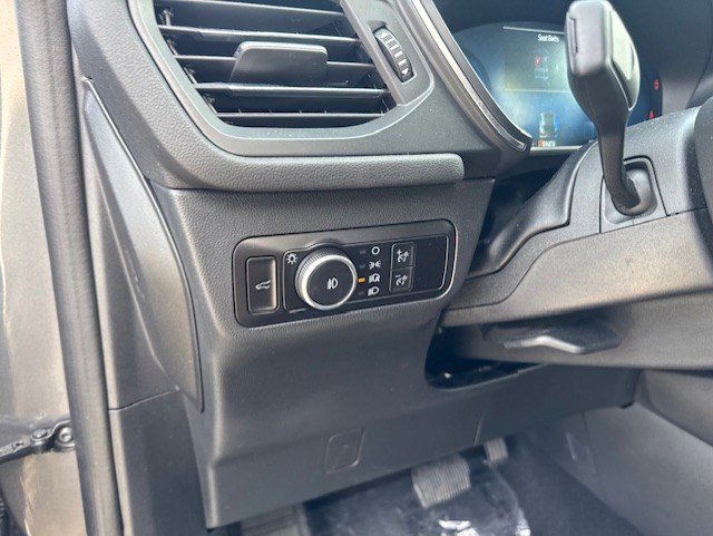 Certified 2023 Ford Escape Platinum AWD/4WD image 13