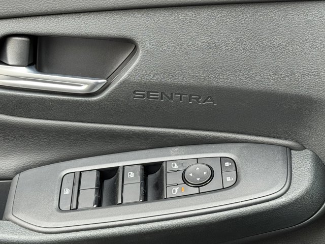 New 2026 Nissan Sentra SV w/ Floor Mat Package image 21