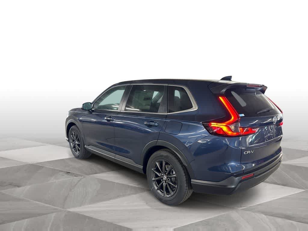 New 2026 Honda CR-V EX-L image 6