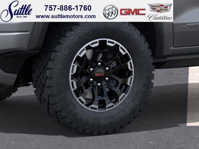 New 2026 GMC Canyon AT4 AWD/4WD image 9