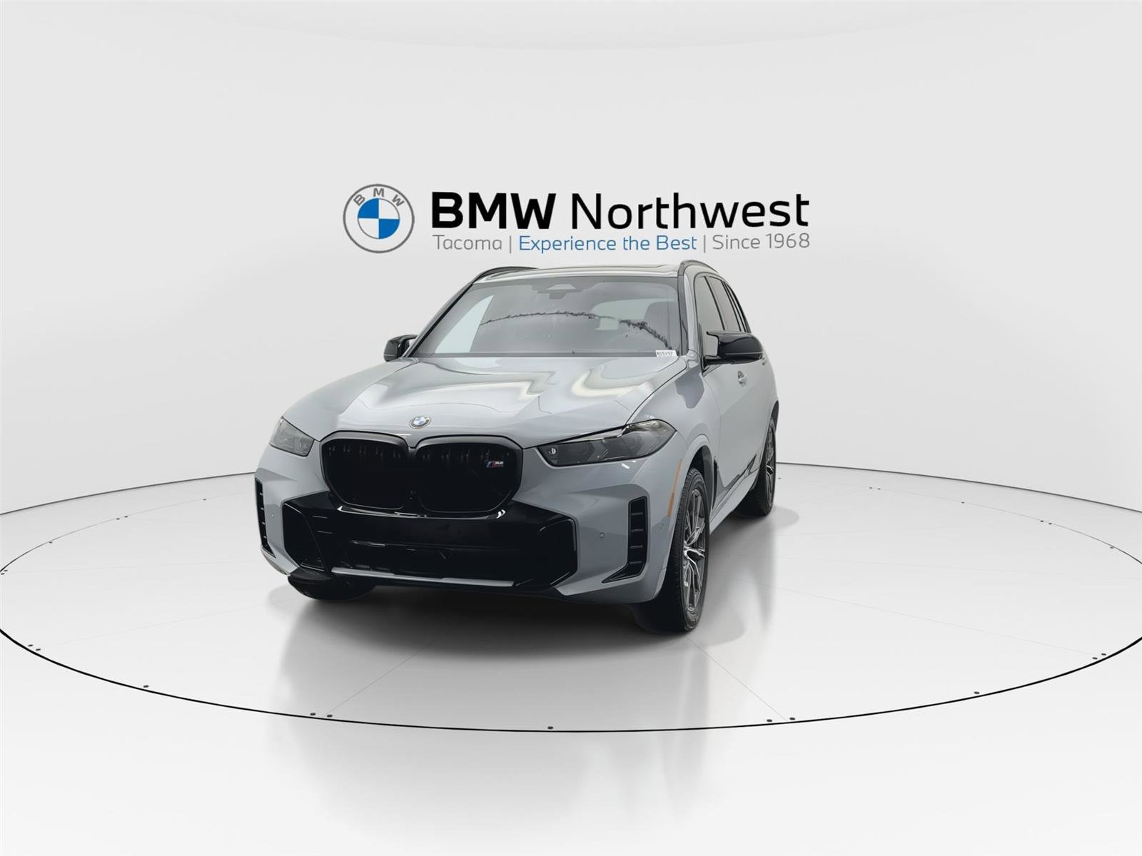 New 2026 BMW X5 M60i image 8