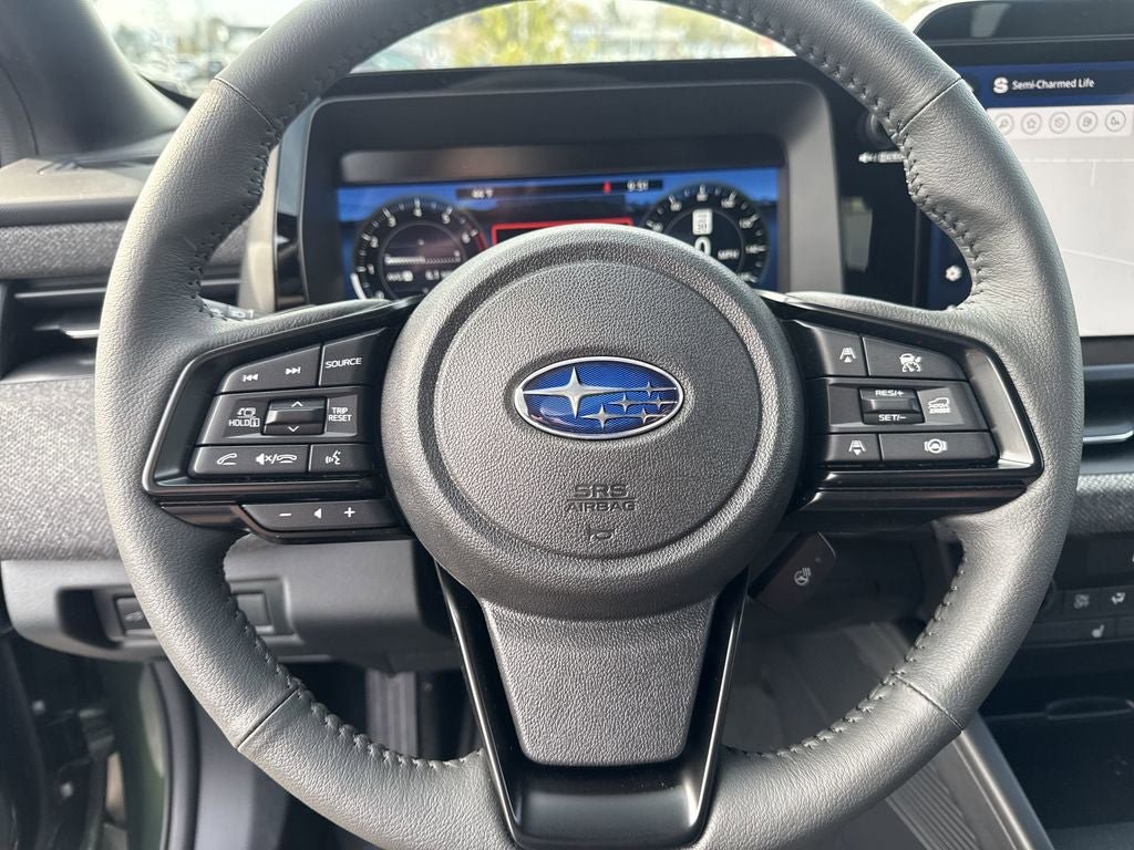 New 2026 Subaru Outback Limited AWD/4WD image 19