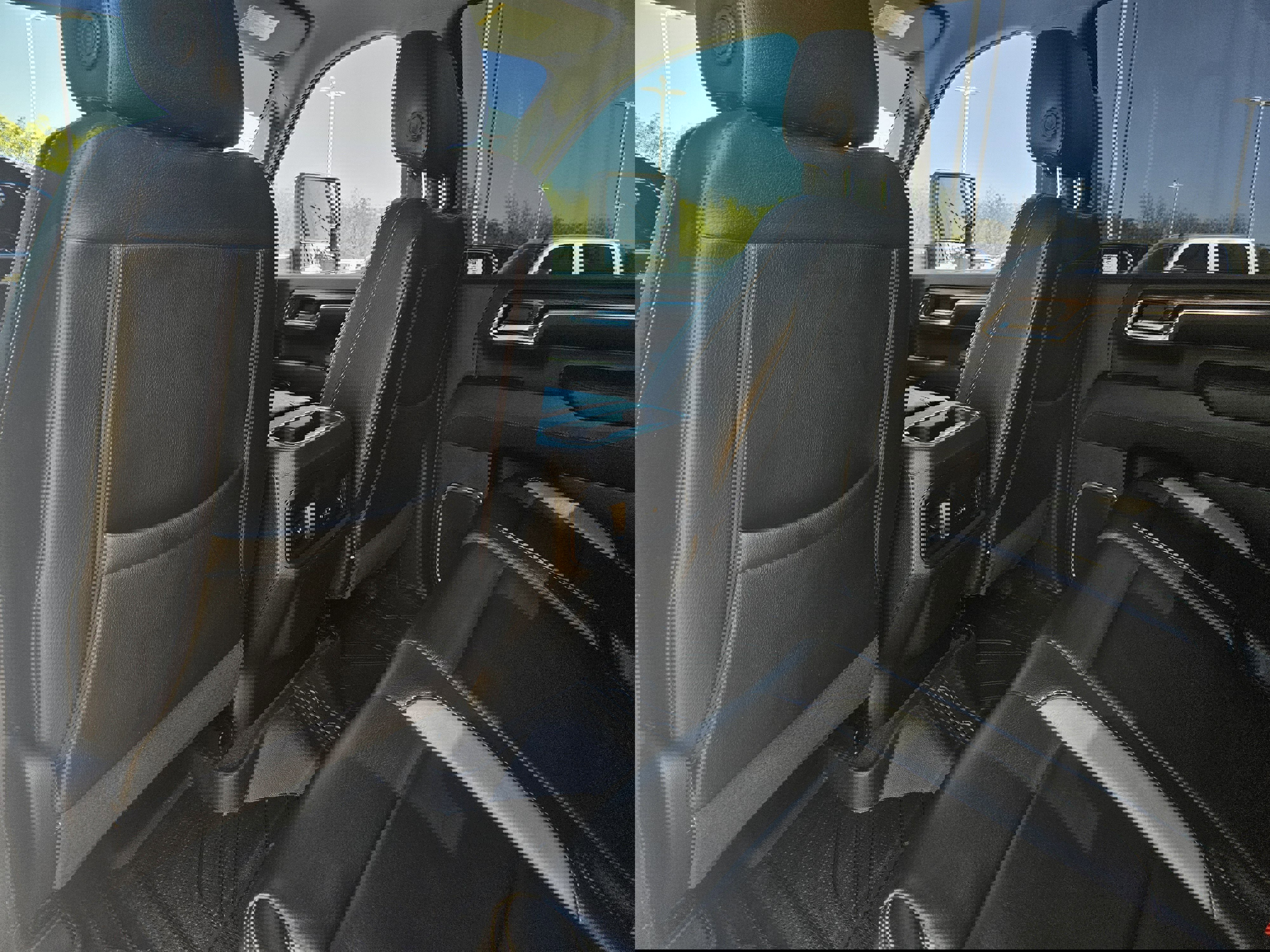 Used 2024 Chevrolet Silverado 3500 LT w/ Convenience Package image 29