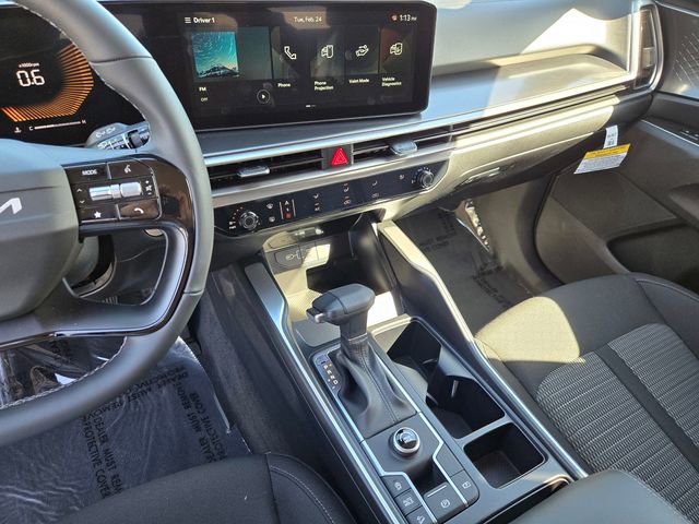 New 2026 Kia Sorento LX image 21