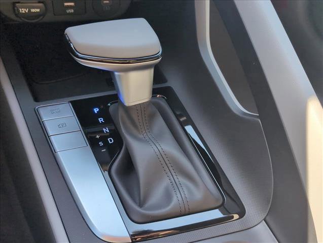 New 2026 Hyundai Elantra Sport image 15