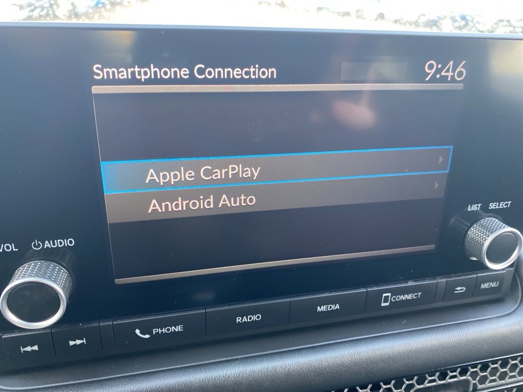 Used 2023 Honda HR-V Sport image 35