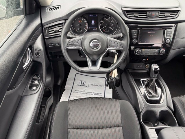 Used 2018 Nissan Rogue S AWD/4WD image 33