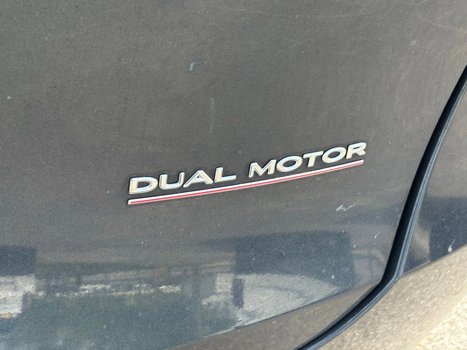 Used 2024 Tesla Model Y Performance AWD/4WD image 6