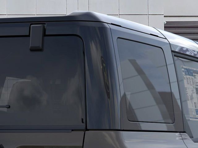 New 2026 Ford Bronco Outer Banks image 25