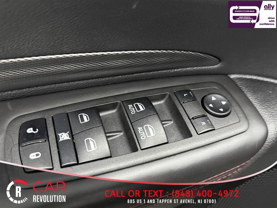 Used 2022 Dodge Durango R/T AWD/4WD image 34