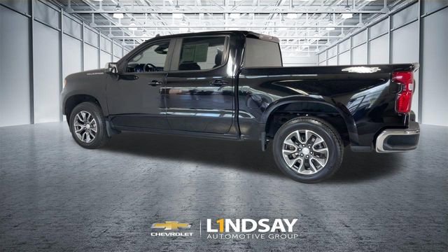 Used 2023 Chevrolet Silverado 1500 LT image 7