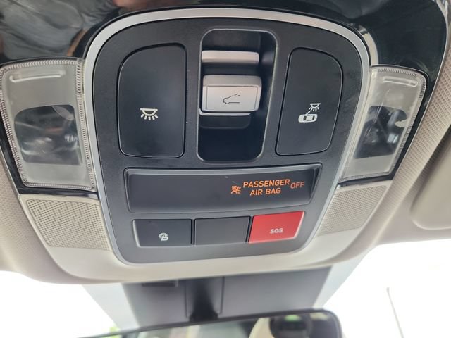 Used 2023 Hyundai Tucson SEL w/ Convenience Package AWD/4WD image 51