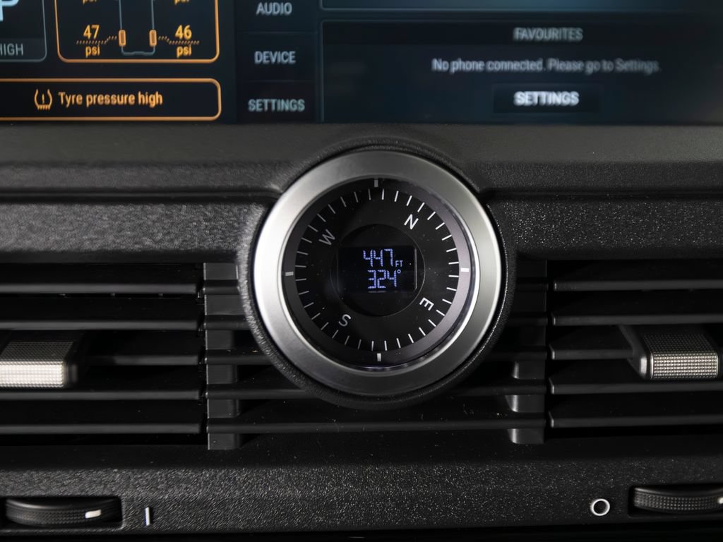 New 2026 INEOS Grenadier Station Wagon AWD/4WD image 24