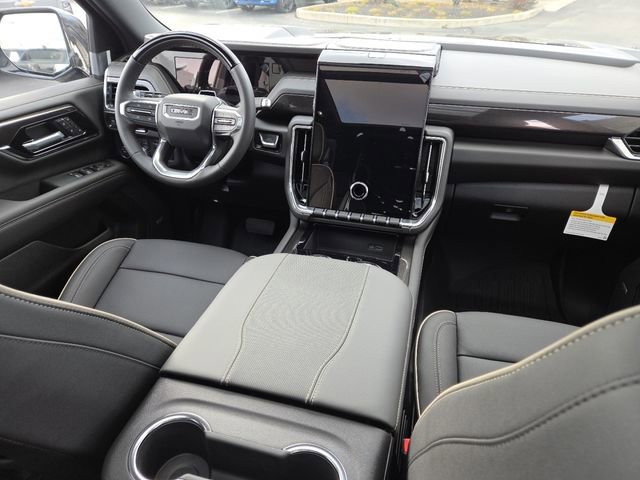 New 2026 GMC Yukon XL Elevation w/ Elevation Premium Package image 36