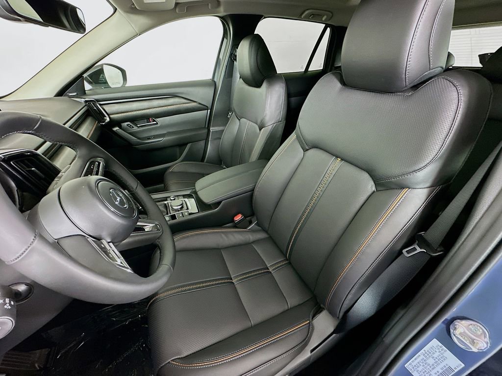 New 2025 MAZDA CX-50 AWD 2.5 S w/ Accent Package image 28