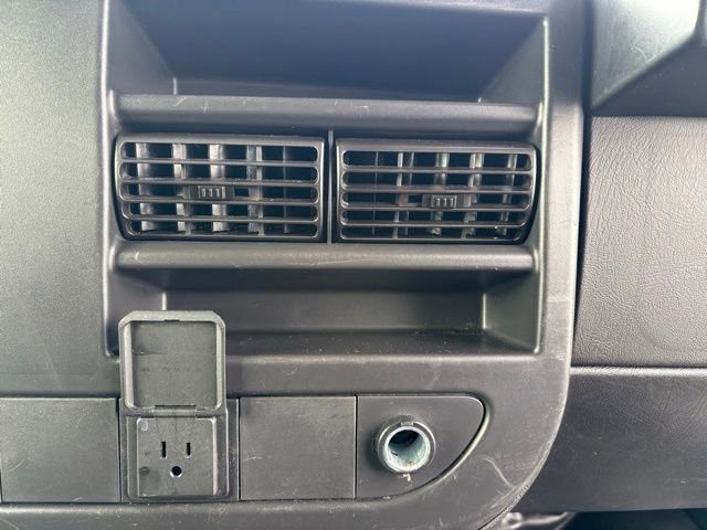 Used 2024 GMC Savana 2500 w/ Driver Convenience Package image 26