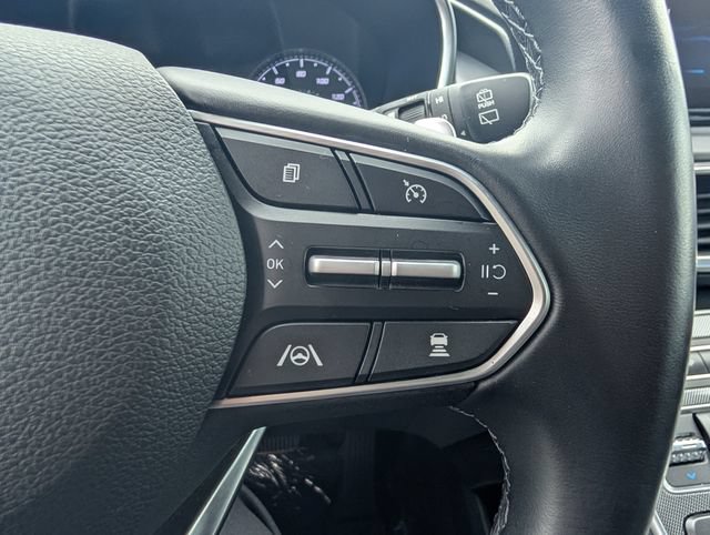 Used 2023 Hyundai Santa Fe SEL FWD image 17
