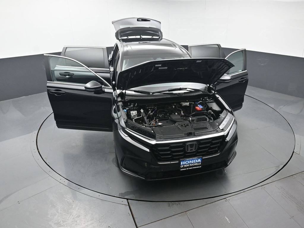 Used 2023 Honda CR-V EX-L image 52