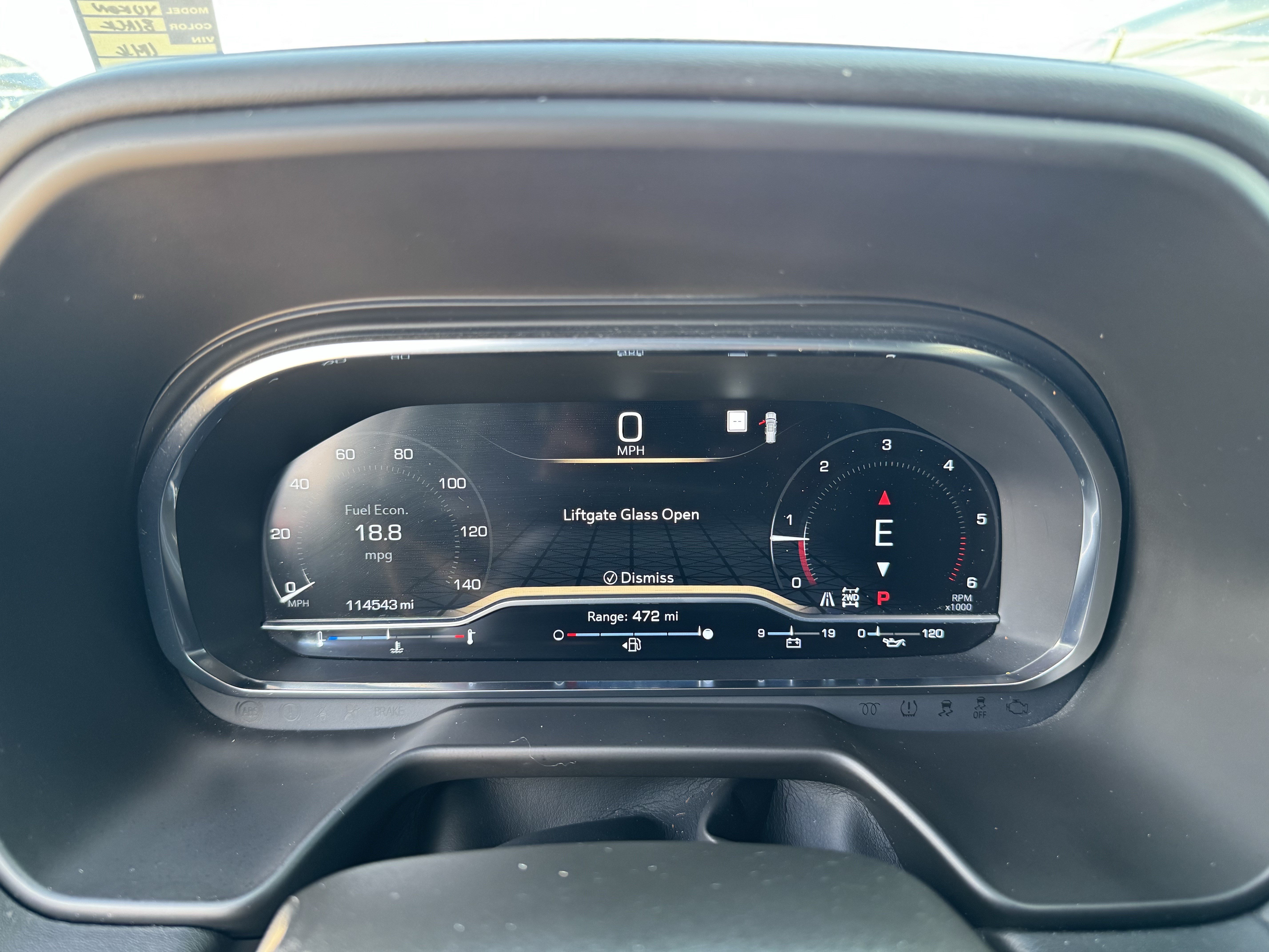 Used 2022 GMC Yukon SLT AWD/4WD image 29