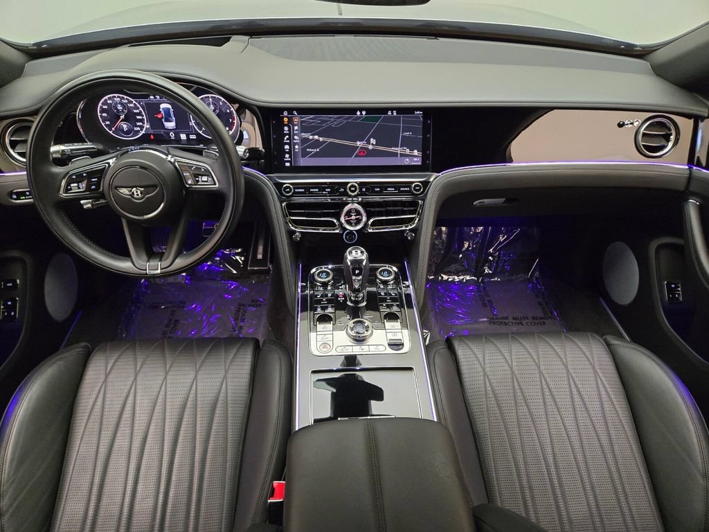 Used 2021 Bentley Flying Spur V8 AWD/4WD image 39