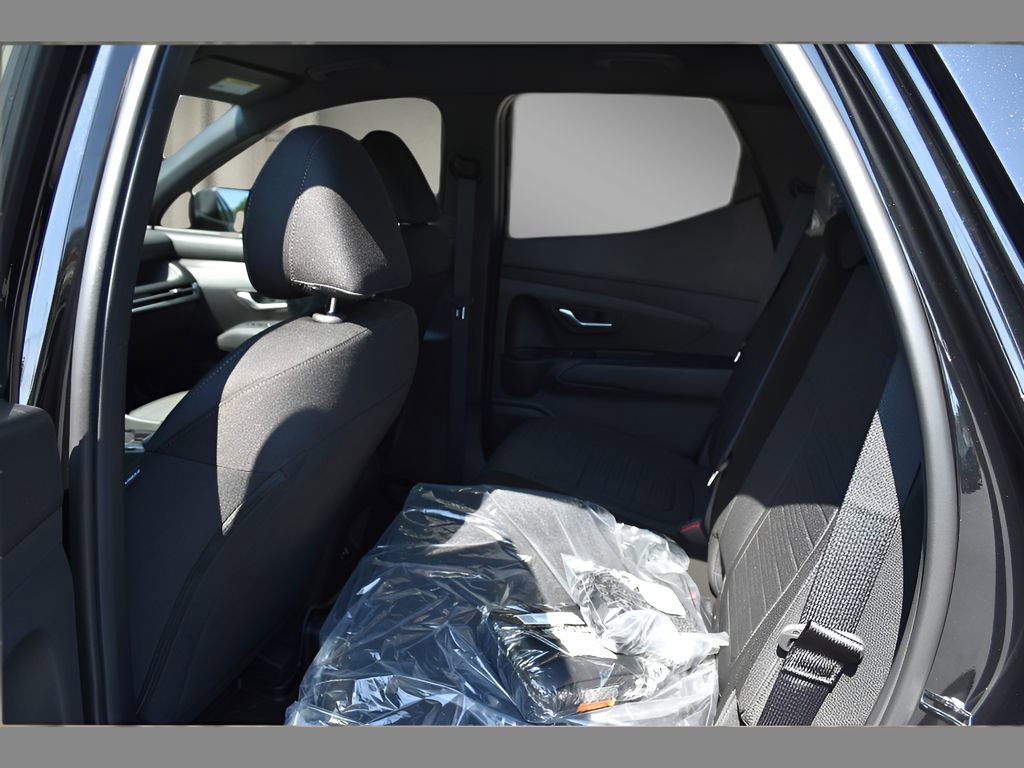 New 2026 Hyundai Santa Cruz SE image 11