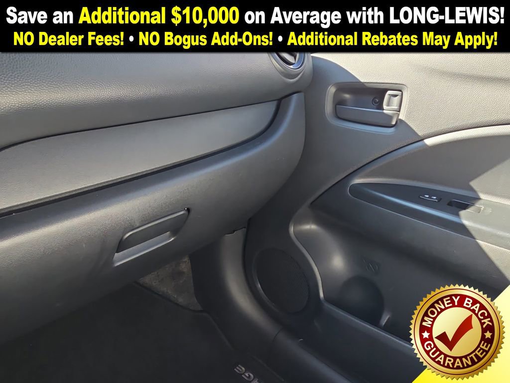 Used 2024 Mitsubishi Mirage ES image 28
