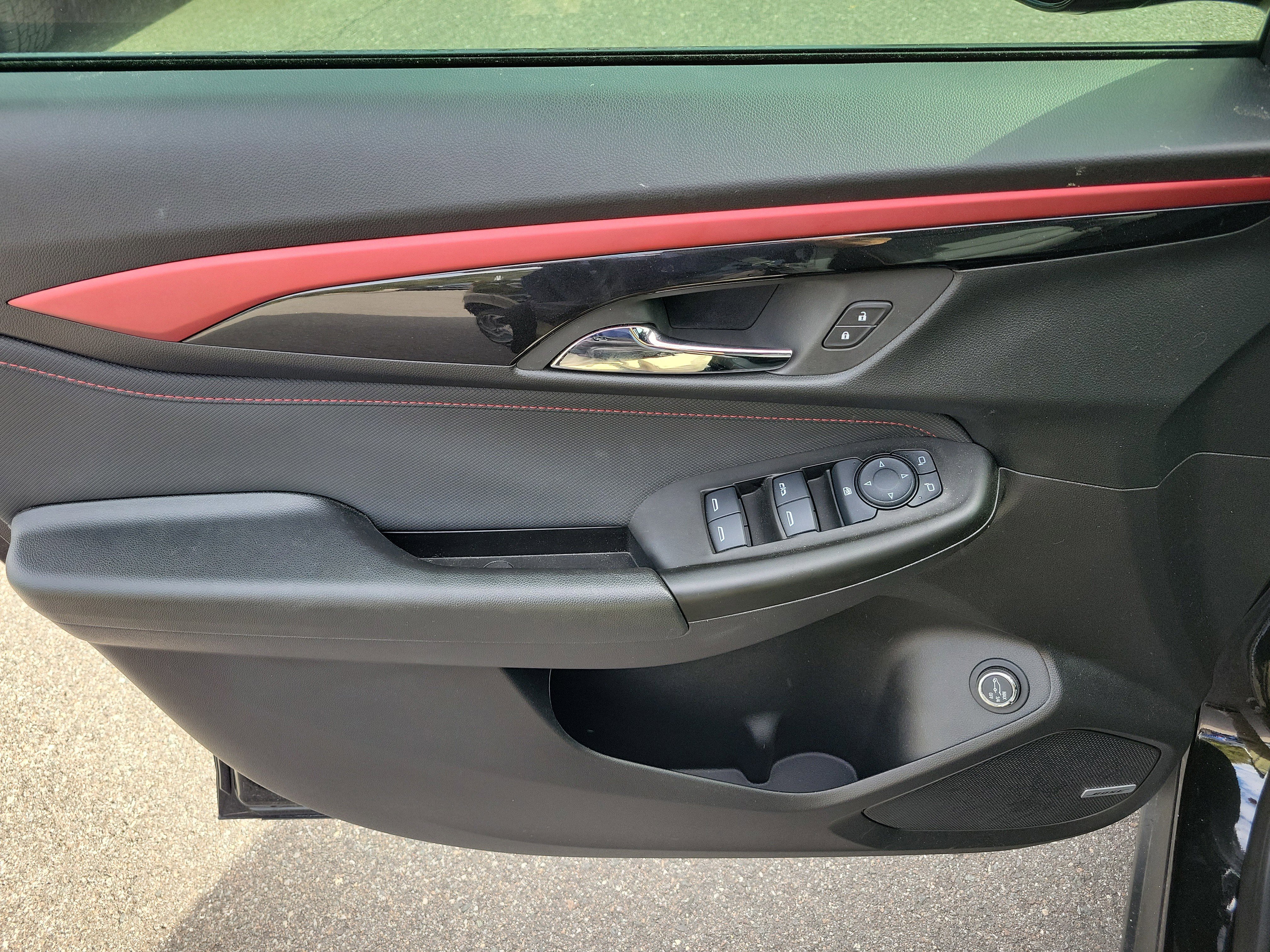 Used 2026 Chevrolet TrailBlazer RS w/ Convenience Package image 20