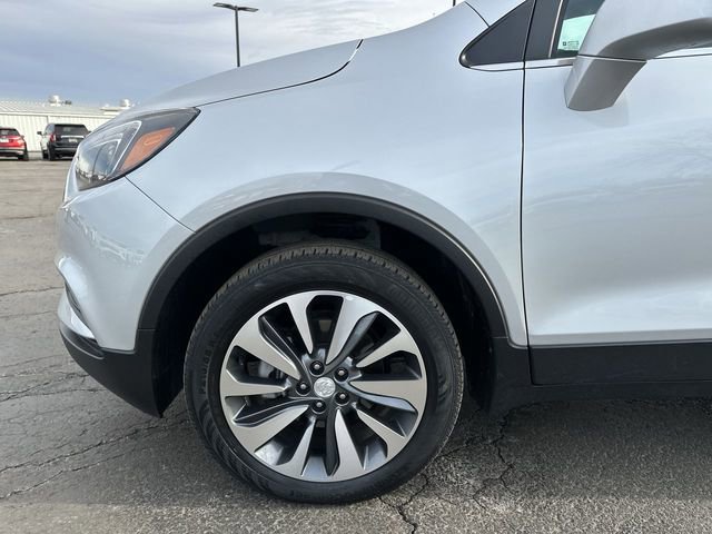 Used 2022 Buick Encore Preferred w/ Safety Package image 33