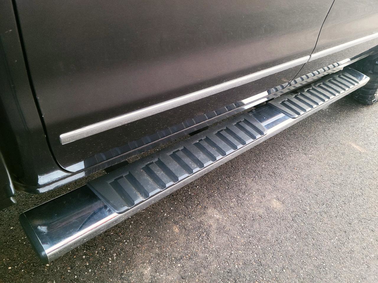 Used 2015 GMC Sierra 2500 Denali w/ Duramax Plus Package image 20