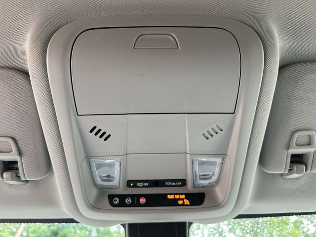 Used 2024 Chevrolet Equinox LT w/ LPO, Floor Liner Package FWD image 41